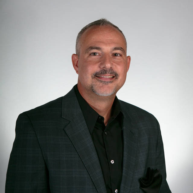 Marc Adkins