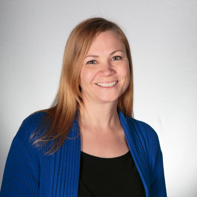Suzanne Hall