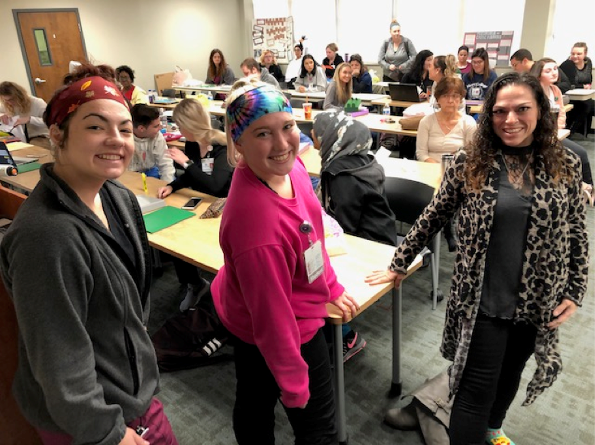 Youngstown Socktober 2019 2