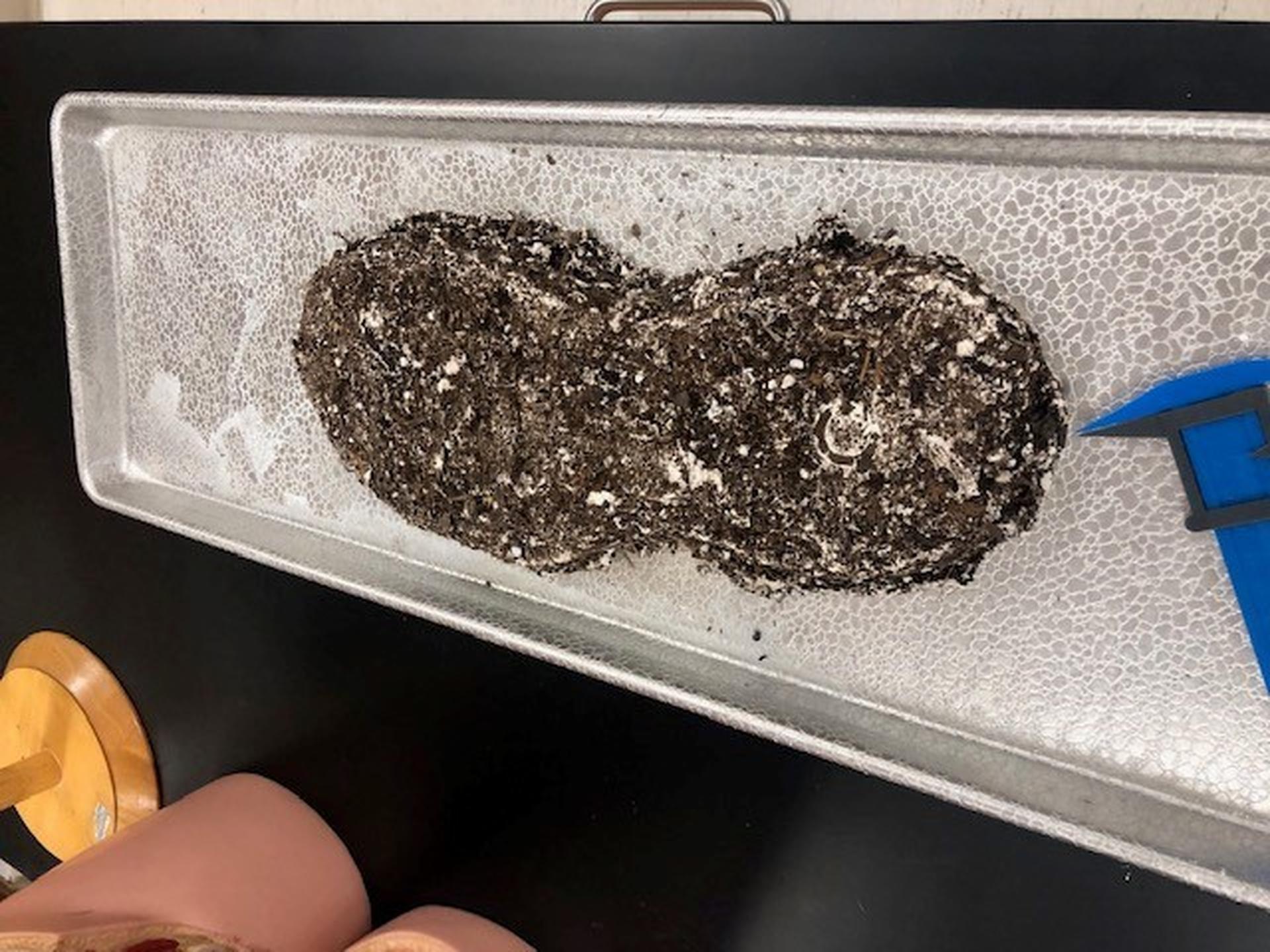 Footprint