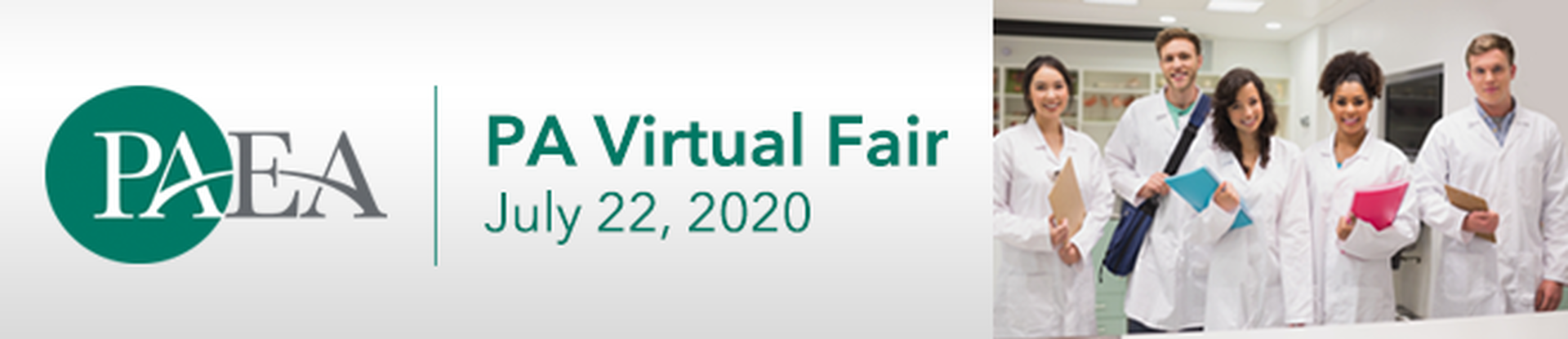 Virtual session pa header
