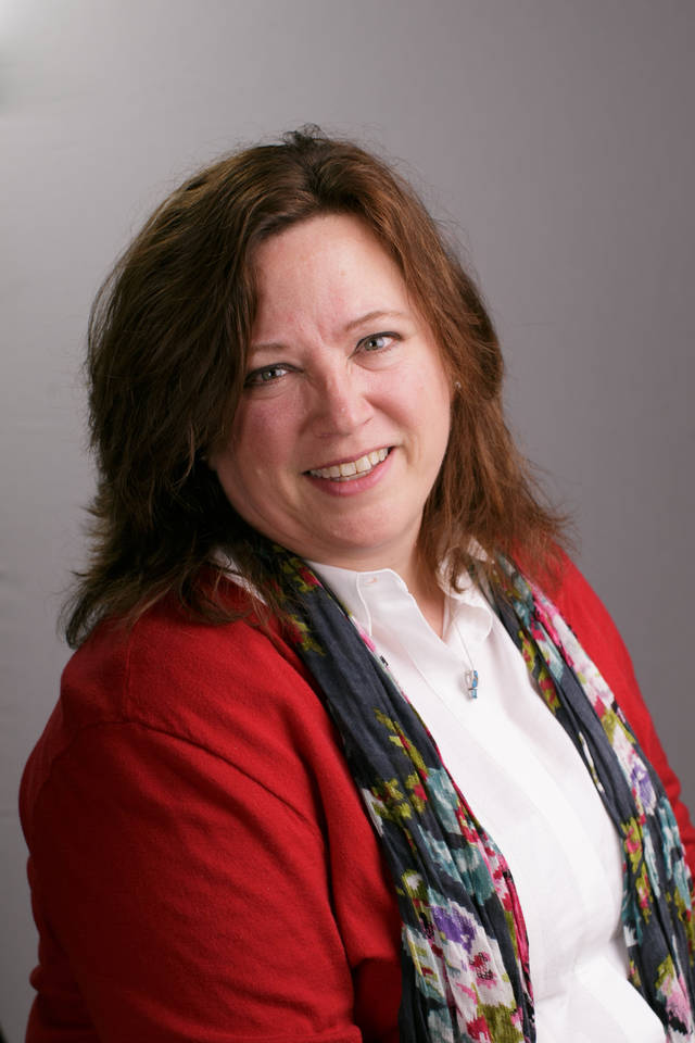 Christine Miller