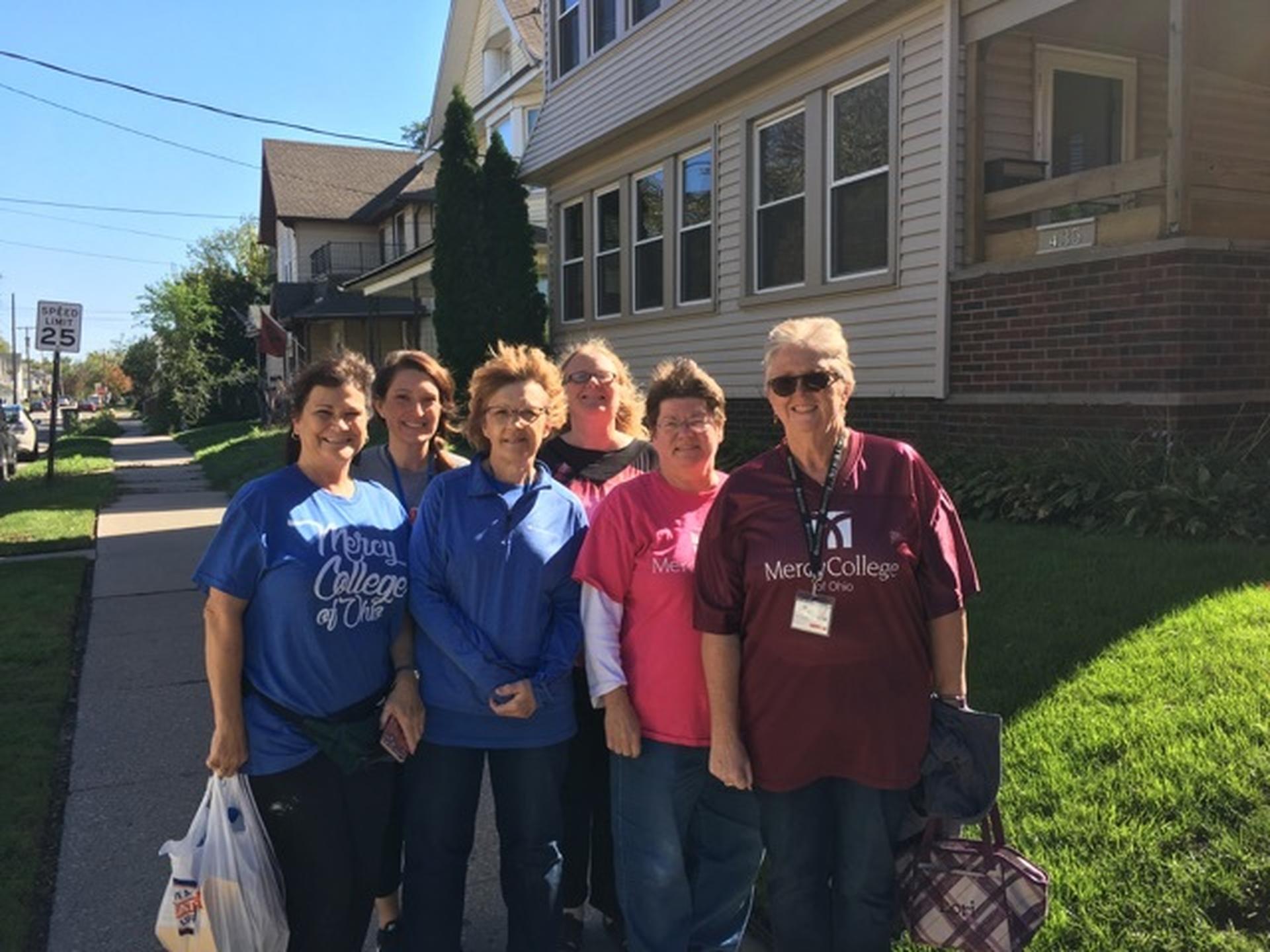 Service Day