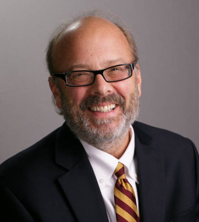 Dan French
