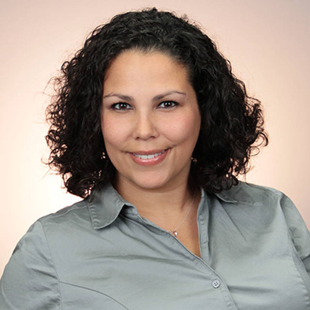 Gina Schultz