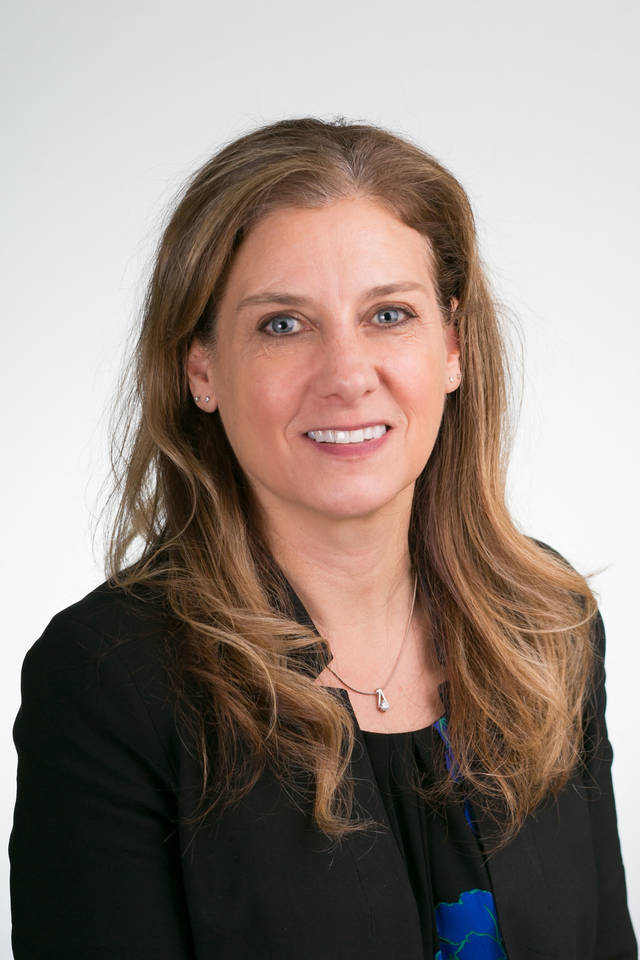 Angela Woodel