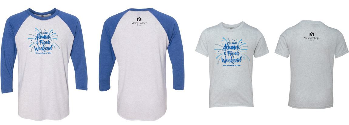 9 4 21 alumni and friends weekend shirt