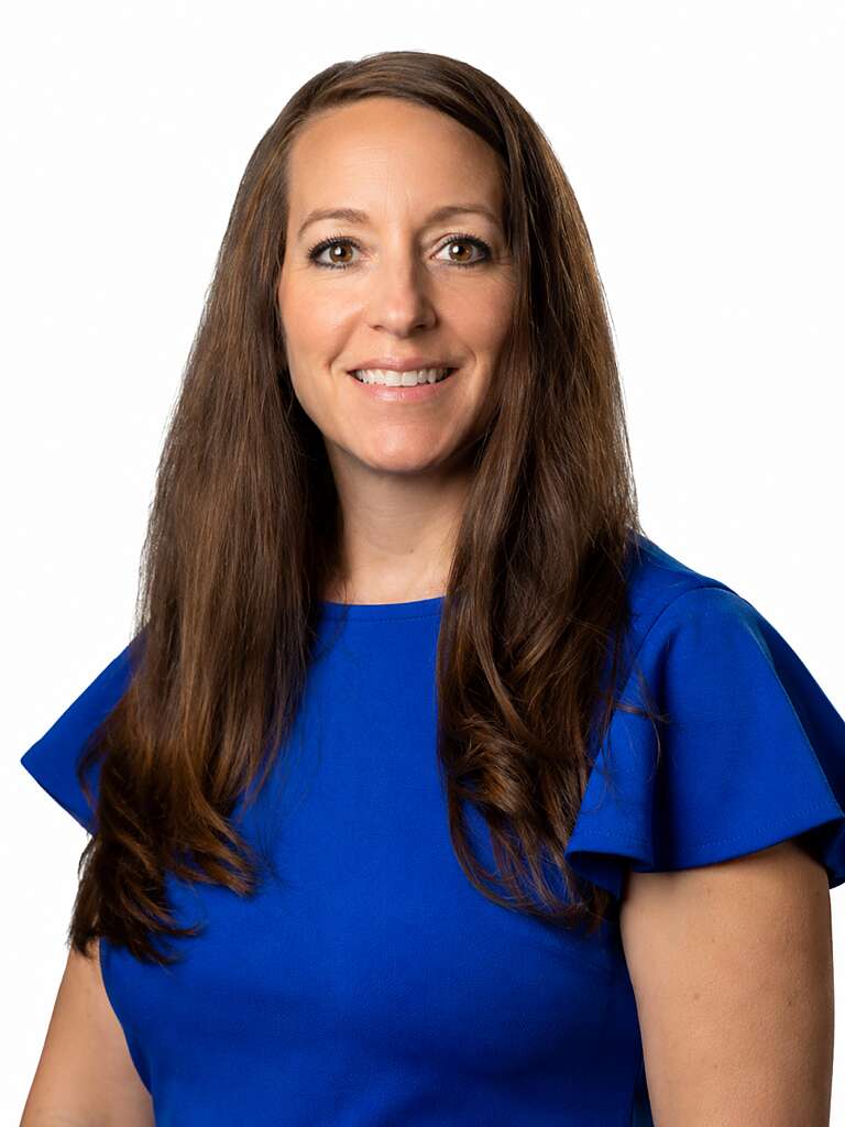 Carrie Newcomb