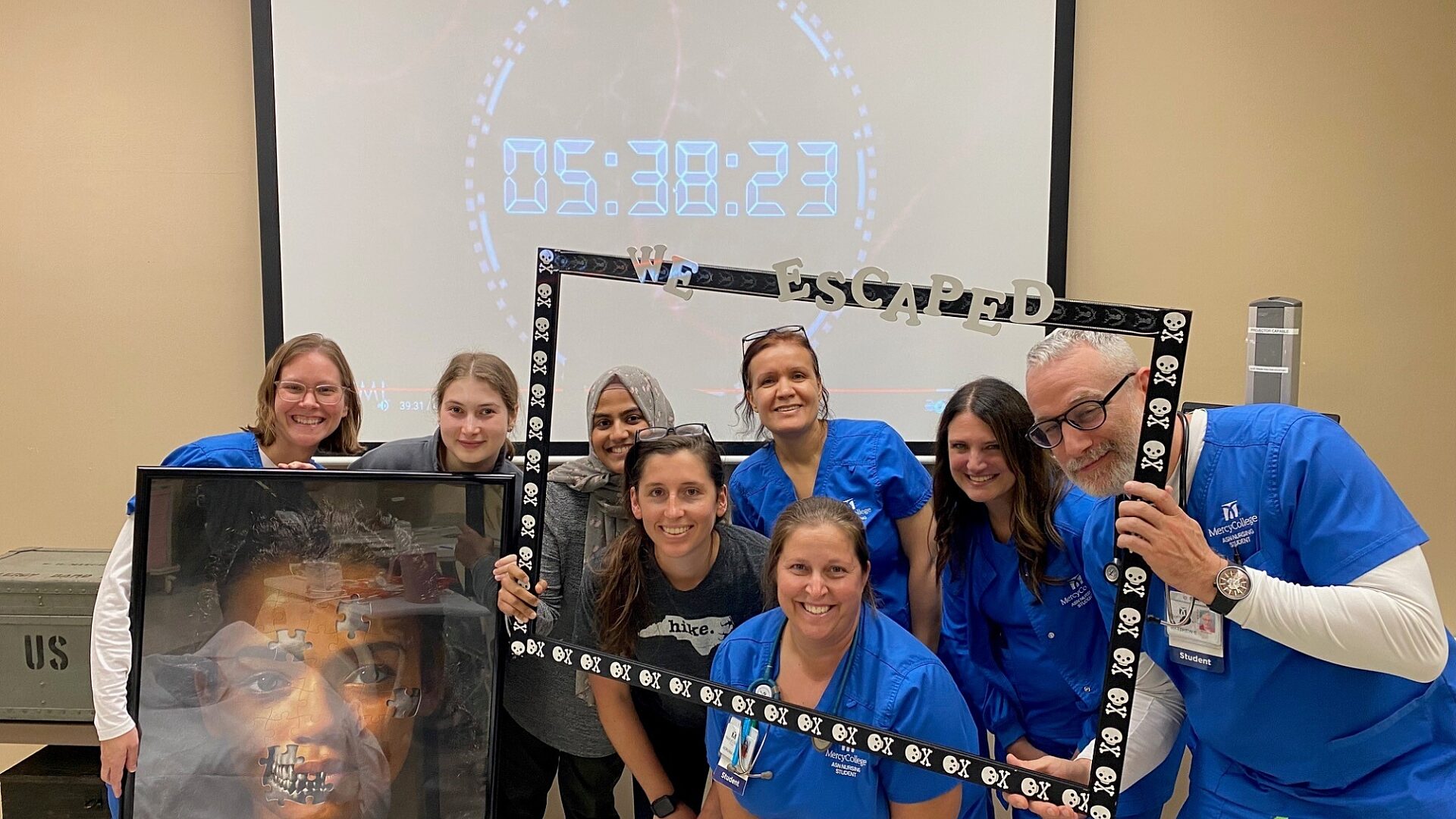 IPE Communication Lab FA23